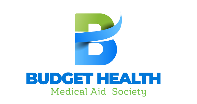Budget Health  logo