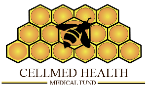 CellMed  logo