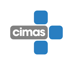 Cimas logo