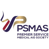 PSMAS logo