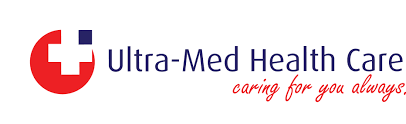 Ultra-Med Health Care  logo