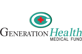Generation Health logo