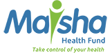 Maisha Health Fund  logo